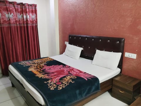 Hotel Sun park daria Bed and Breakfast in Chandigarh