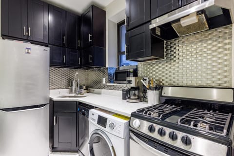 Parkside Living City style Apartamento in Harlem