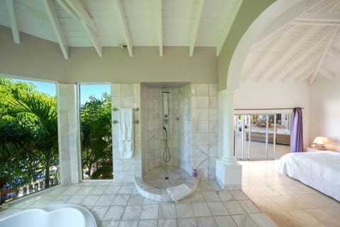 Orient Bay Star Villa Villa in Saint Martin