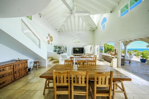 Orient Bay Star Villa Villa in Saint Martin