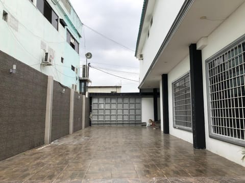 Casa con piscina Vacation rental in Guayaquil