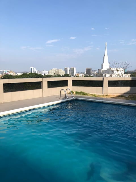 Casa con piscina Vacation rental in Guayaquil