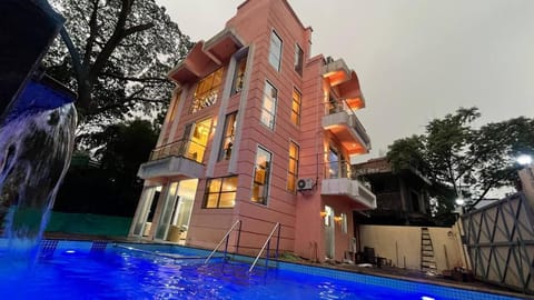 Amy villa Villa in Lonavla