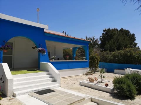 5 bedroom villa coral bay Villa in Peyia