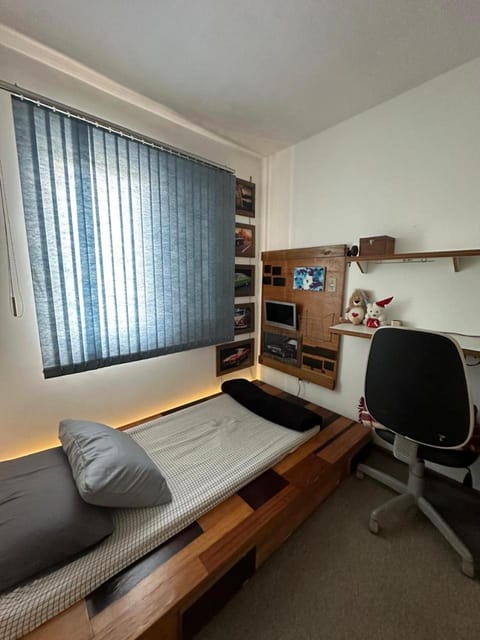 Apartamento confortável da Maria Apartment in Pelotas