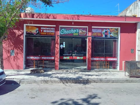 Depto colon Apartment in Santiago del Estero Province, Argentina