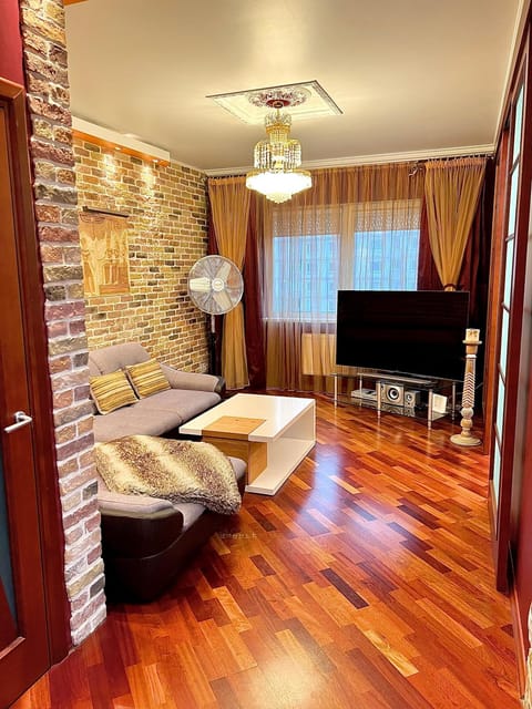 Exclusive Golden Sands apartment Apartment in Riga