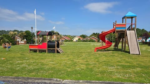 Saddlebrook Chalet Chalet in Leysdown-on-Sea