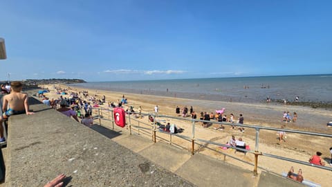 Saddlebrook Chalet Chalet in Leysdown-on-Sea