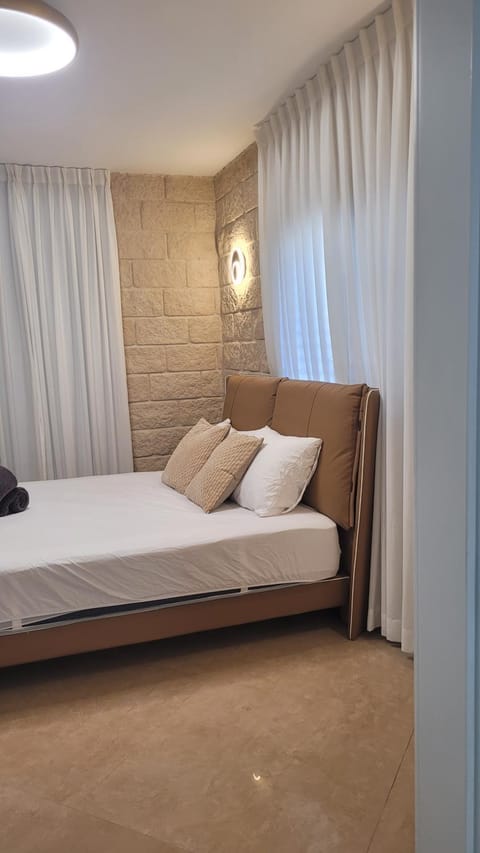 סוויטת דיימונד Bed and Breakfast in Tel Aviv-Yafo