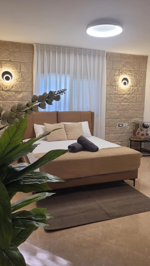 סוויטת דיימונד Bed and Breakfast in Tel Aviv-Yafo