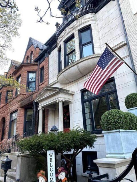 Unique Charm Studio Lincoln Park Apartamento in Lincoln Park