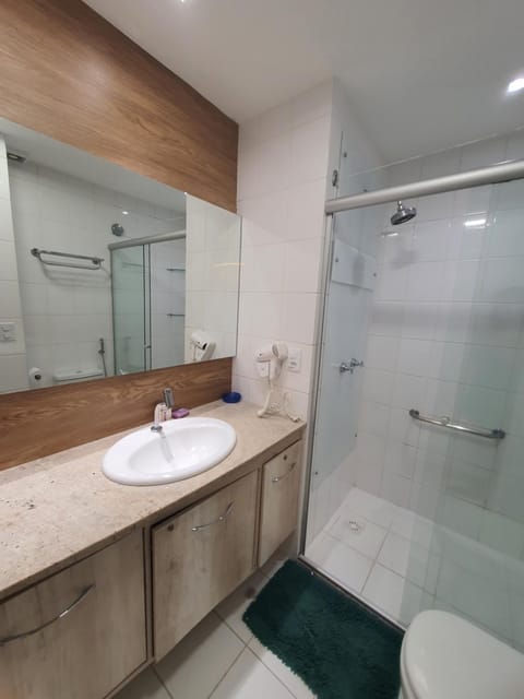 Flat Hotel Mercure Manaus Apartment in Manaus