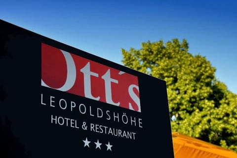 Ott`s Hotel Budget Rooms Hotel in Weil am Rhein