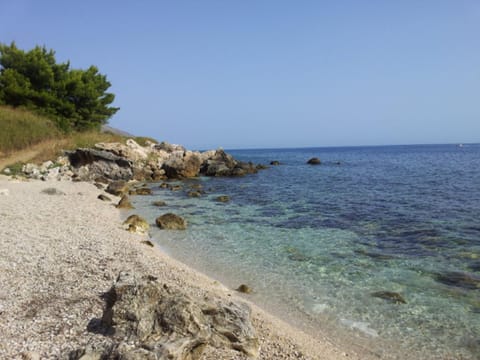 Snorkeling