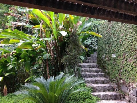 Mansão Panorâmica Angra dos Reis House in Angra dos Reis