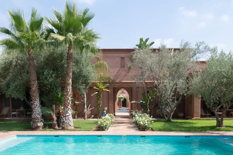 Dar Layyina Chambre d’hôte in Marrakesh-Safi