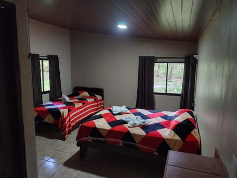 Nacientes Lodge Nature lodge in Alajuela Province