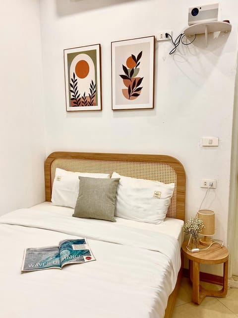 Chủ Nhật Homestay Hà Nội Vacation rental in Hanoi