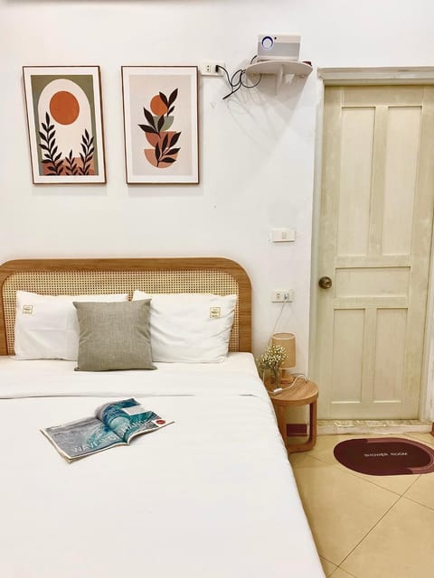 Chủ Nhật Homestay Hà Nội Vacation rental in Hanoi