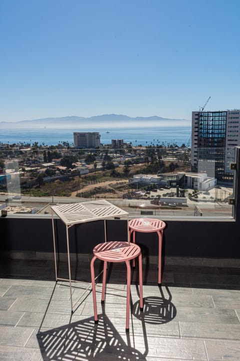 Licega Apartment in Ensenada