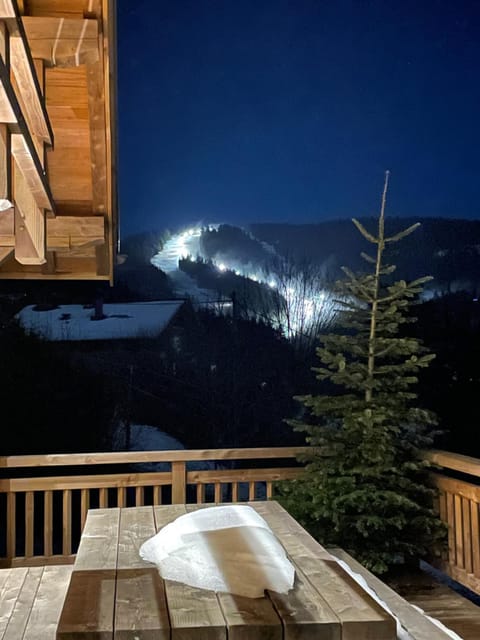 Chalet La Tanière, luxe avec vue imprenable sur le lac Chalet in Gérardmer