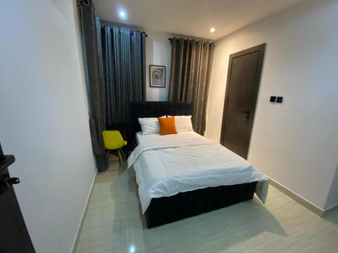 ChaRloHub NG Bed and Breakfast in Lagos