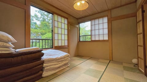 森華 shinka 山中湖 House in Shizuoka Prefecture