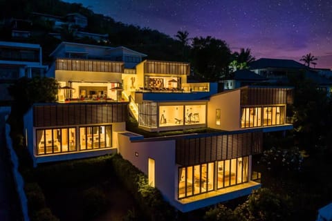 6BR Villa masoncarey63 at ya hoo com Views Apartment in Ko Samui