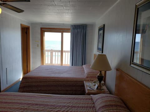 Algoma Beach Motel Hôtel in Algoma