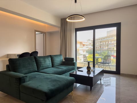 VILLA 8 By ProLiving Hospitality Apartment in Thessaloniki