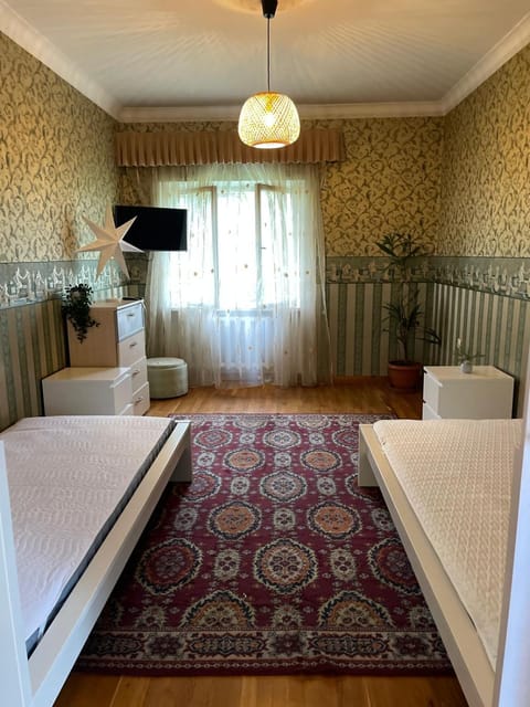 Helmiku Hostel Vacation rental in Tallinn