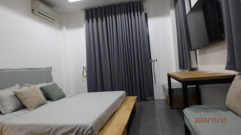 Lazy-Nest Homestay House in Muntinlupa