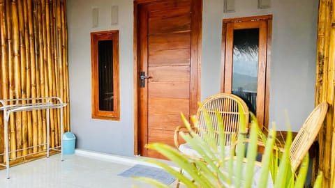 Sentigi Homestay Gili Gede Vacation rental in Central Sekotong