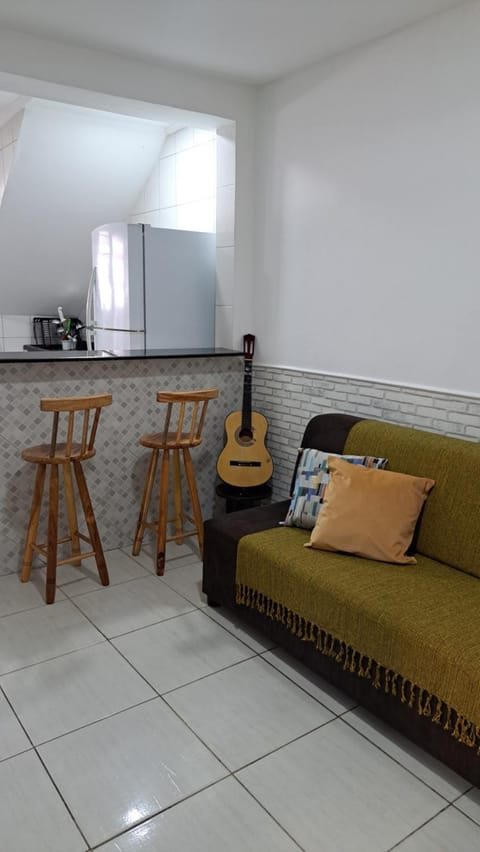 Casa 1 quarto a 10 minutos da praia House in Vila Velha