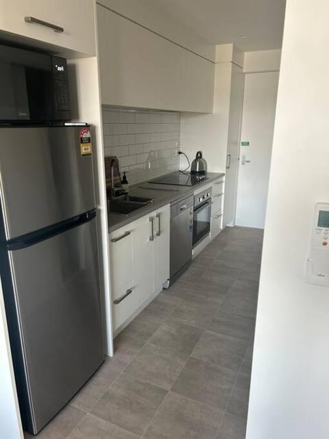 Modern 2Bed 2Bath Rototuna Apartment in Hamilton