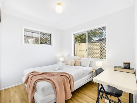 Central Sunnybank 4 Bedrooms Home, Family Friendly House in Brisbane