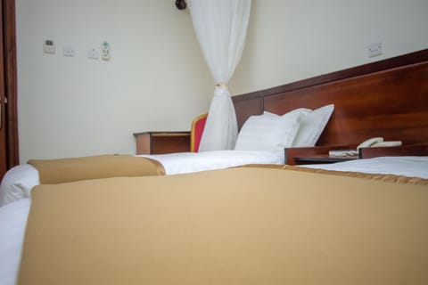 Casa Miltu Hotel Hotel in Kampala