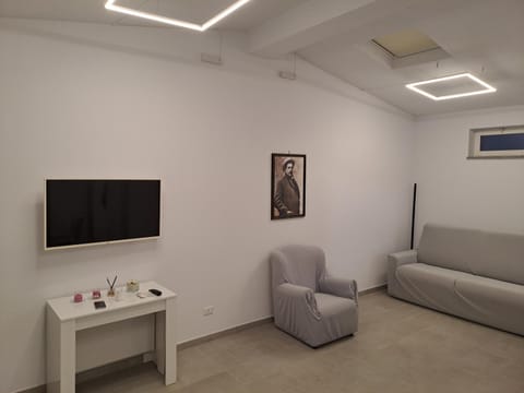 Casina Apartment in Capannori