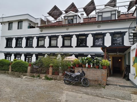Hotel Heranya Hotel in Kathmandu
