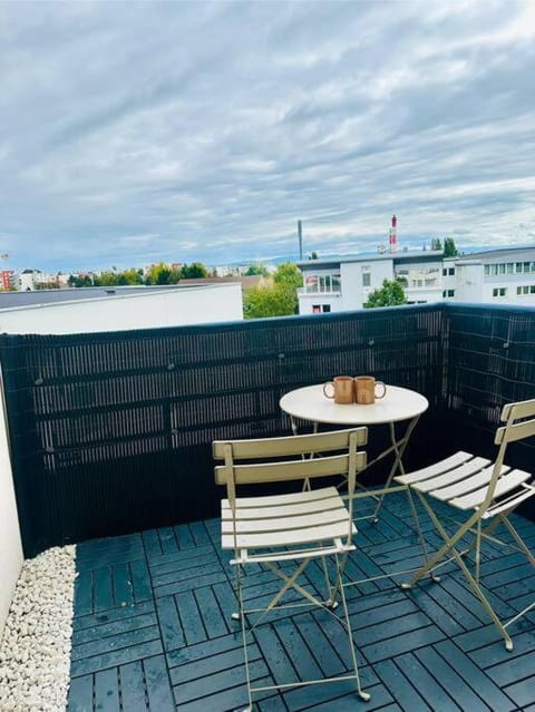 Cosy Loft, proche centre et Tram Apartment in Eckbolsheim