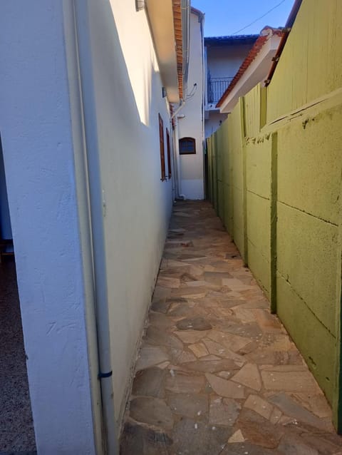 Pouso da Olímpia Bed and Breakfast in Tiradentes