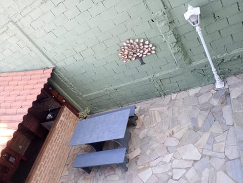 Pouso da Olímpia Bed and Breakfast in Tiradentes