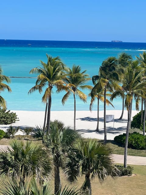 Luxury Cap Cana Marina & Beach 2 bedroom Apartment Apartment in Punta Cana