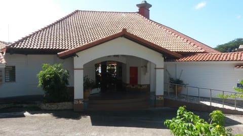 Le bonheur Apartment in Sainte-Anne