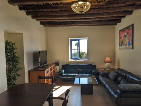 CASA CANARIA s - RUHE TOTAL - bis 8 personen House in Abona