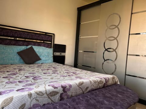 Modern appartment in Rehab Apartment in New Cairo City