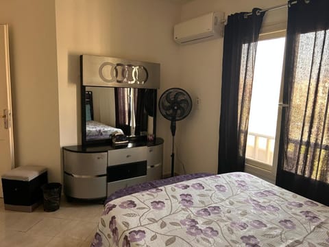 Modern appartment in Rehab Apartment in New Cairo City