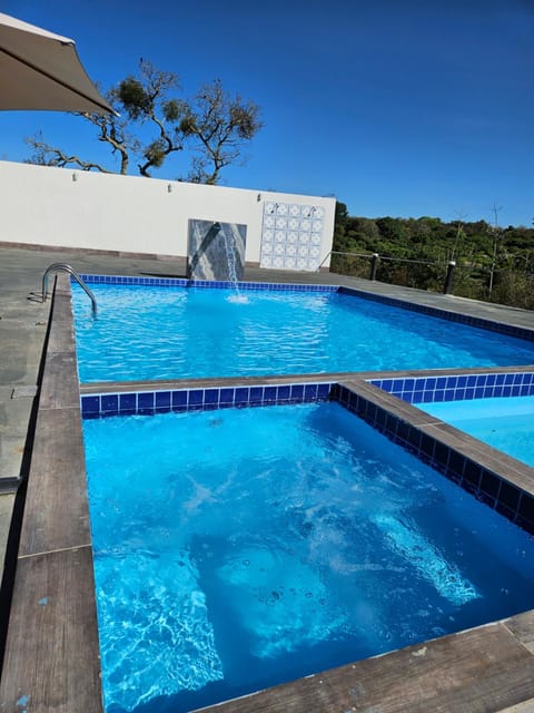 Hot Tub, Swimming pool