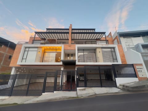 Property building, Day, View (from property/room), Balcony/Terrace